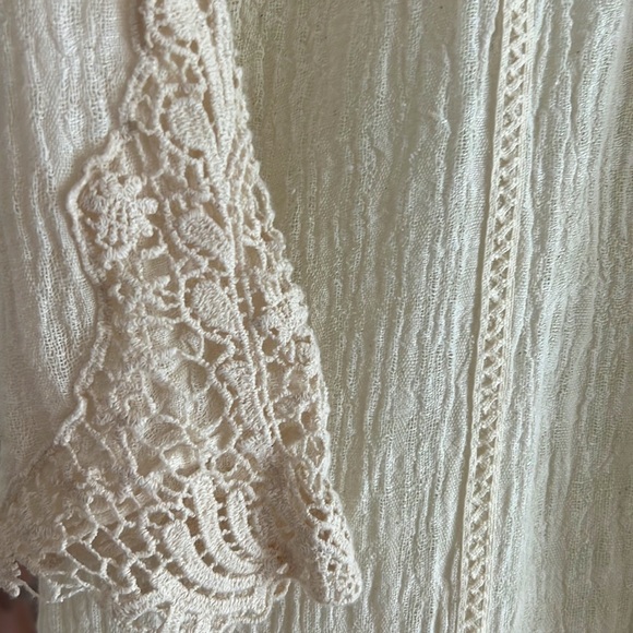 Zara Boho Duster - Picture 3 of 7